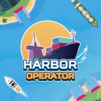 harbor_operator Spiele